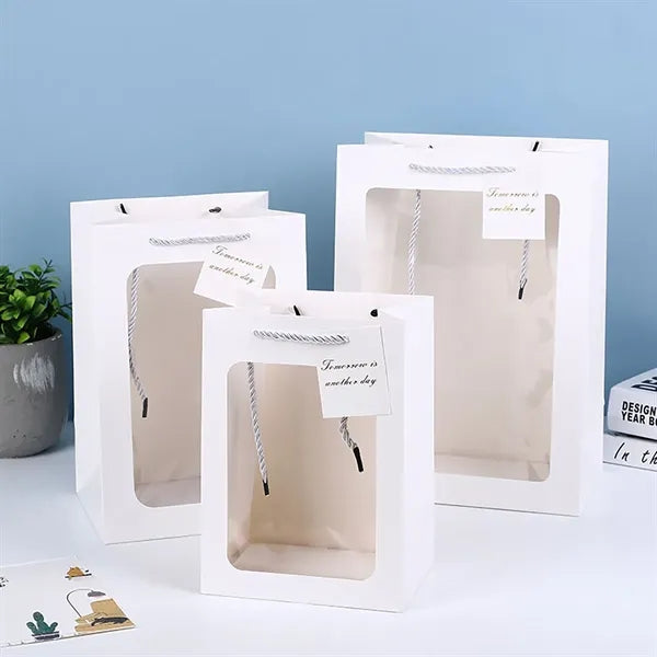 Window Gift Bag