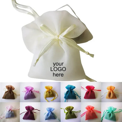 Handmade Gift Bags