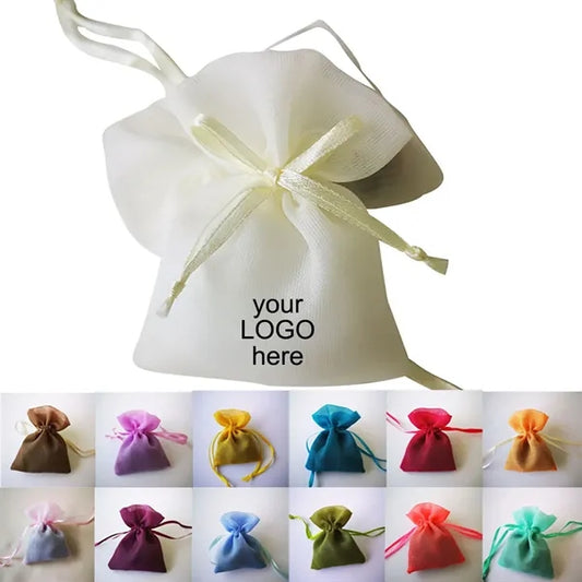 Handmade Gift Bags