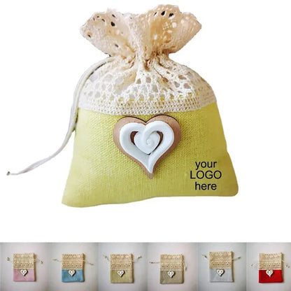 Love Gift Bags
