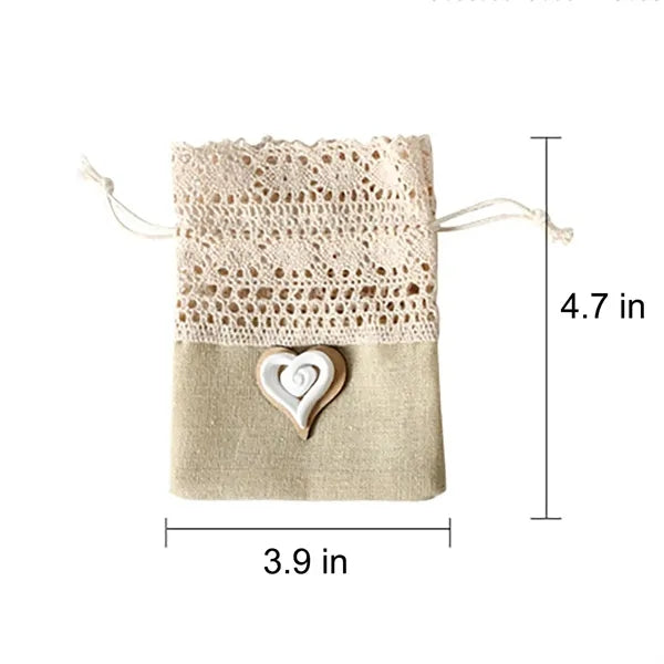 Love Gift Bags