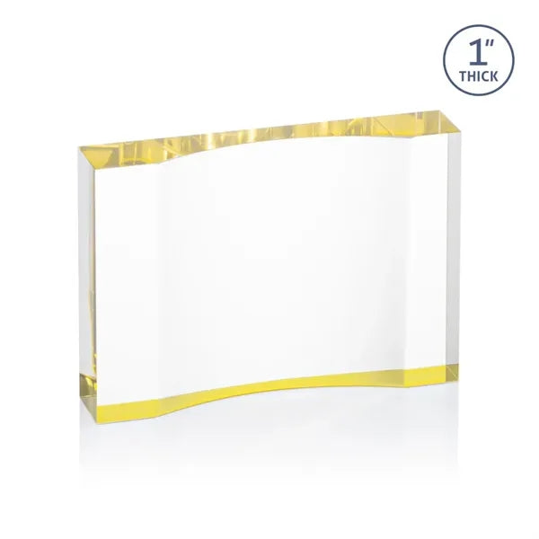 Langworth Award - Gold