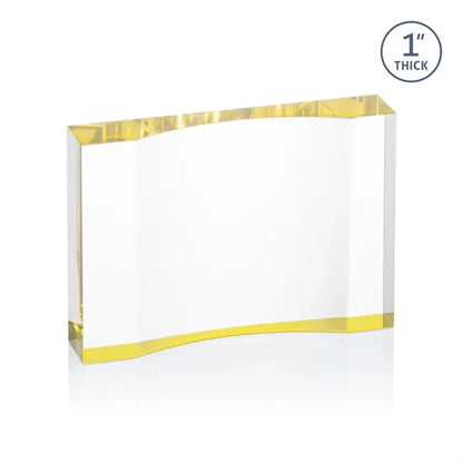 Langworth Award - Gold
