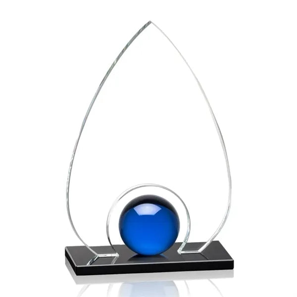 Dangerfield Award - Starfire