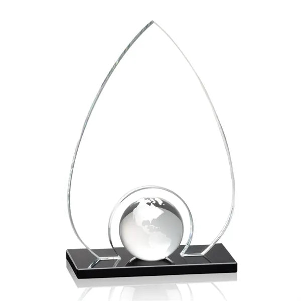 Dangerfield Award - Starfire
