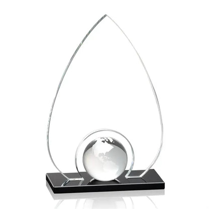 Dangerfield Award - Starfire