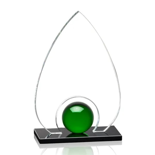 Dangerfield Award - Starfire