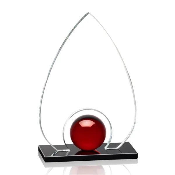 Dangerfield Award - Starfire