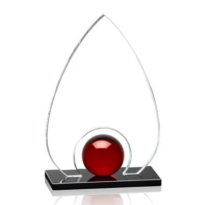 Dangerfield Award - Starfire