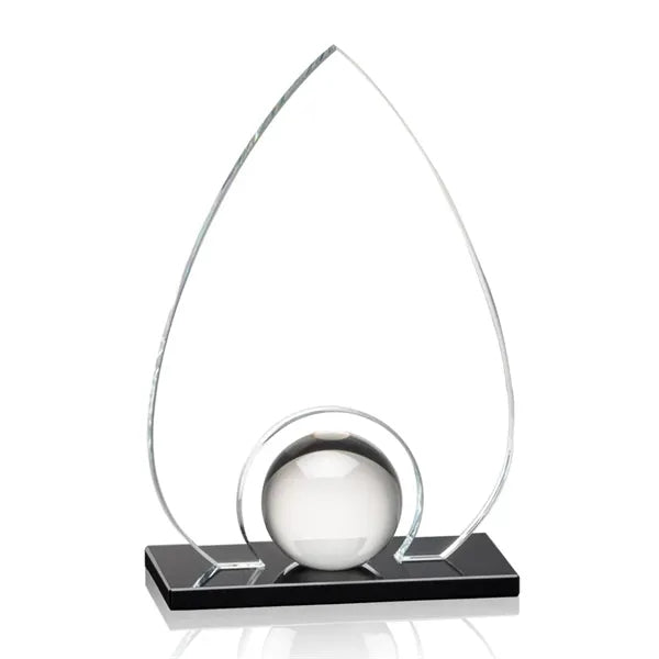 Dangerfield Award - Starfire