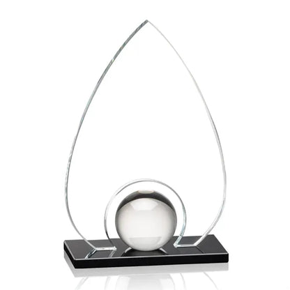 Dangerfield Award - Starfire