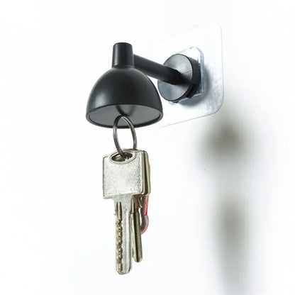 Key Coat Hook
