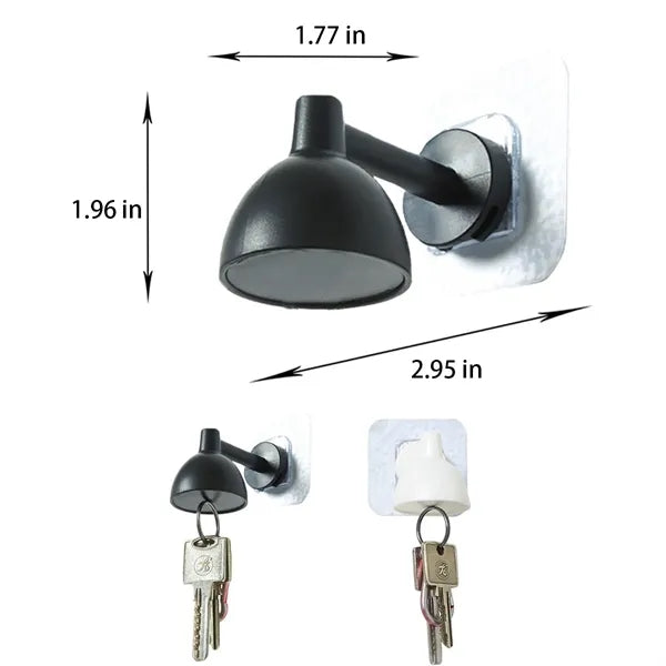 Key Coat Hook