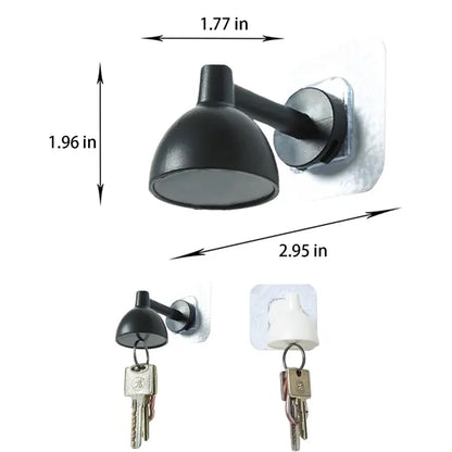 Key Coat Hook
