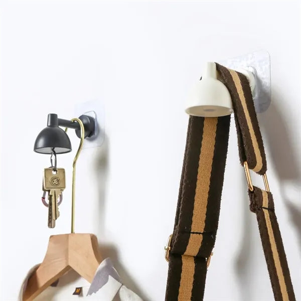 Key Coat Hook
