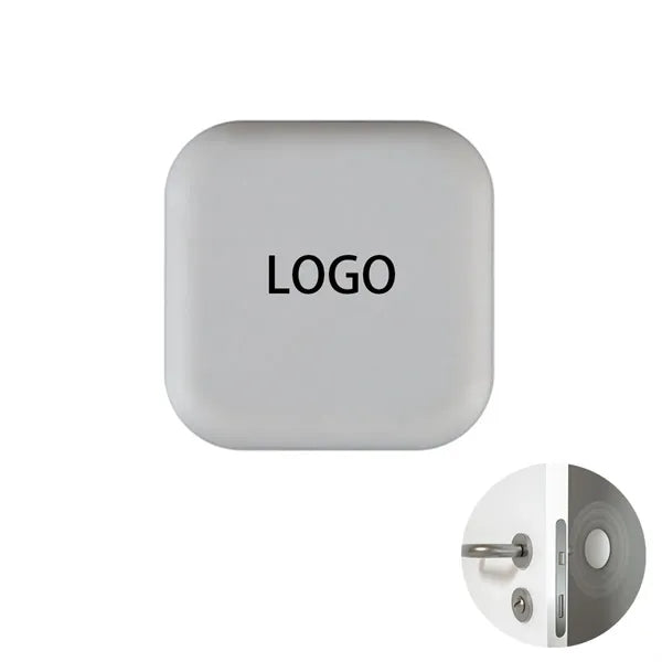Silicone Mute Door Stopper