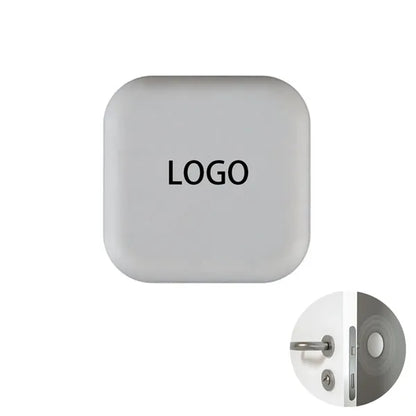 Silicone Mute Door Stopper