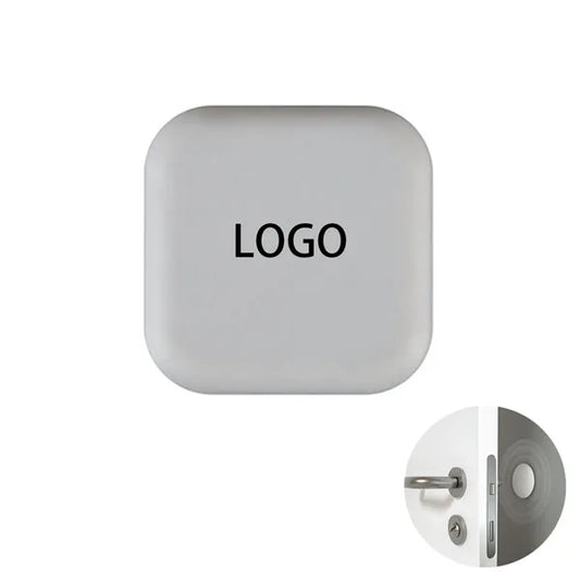 Silicone Mute Door Stopper