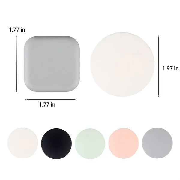 Silicone Mute Door Stopper