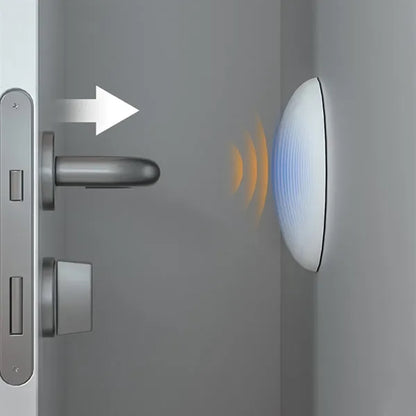 Silicone Mute Door Stopper