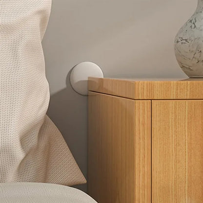 Silicone Mute Door Stopper