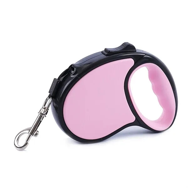 Retractable Dog Leash