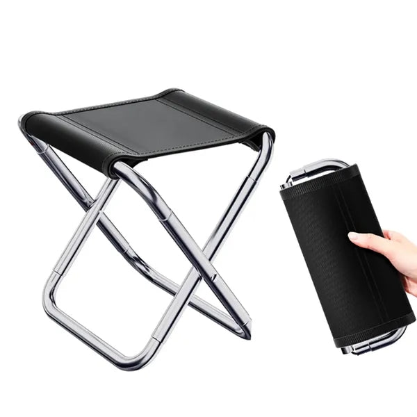 Large Foldable Utility Stool