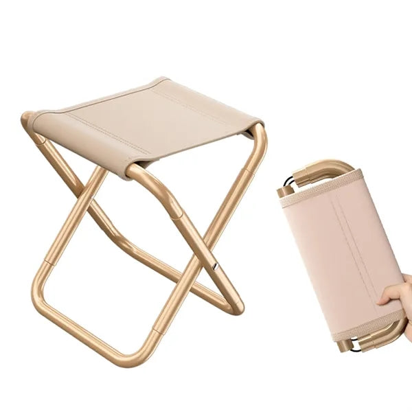 Large Foldable Utility Stool