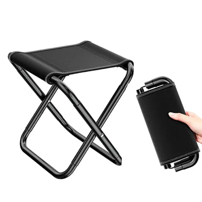 Large Foldable Utility Stool
