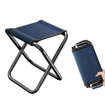 Large Foldable Utility Stool