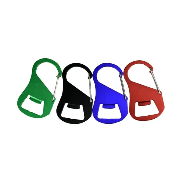 Hiking Buckle Bottle Opener