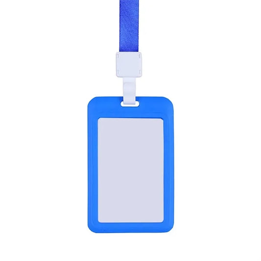 Badge Holder