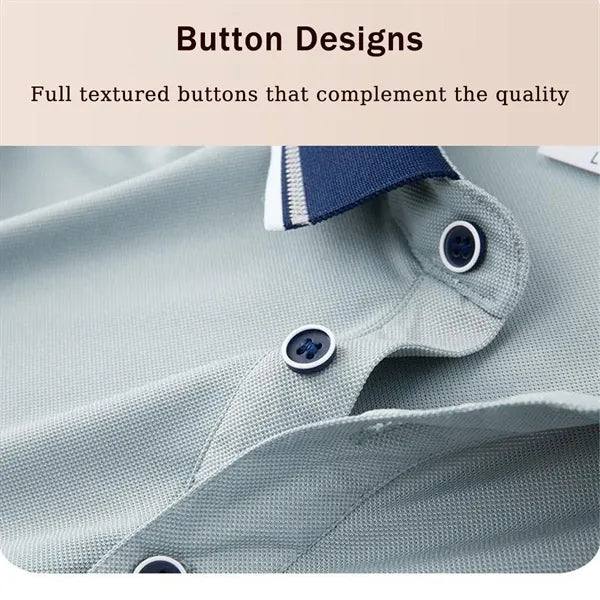 Short Sleeve Polo Shirts