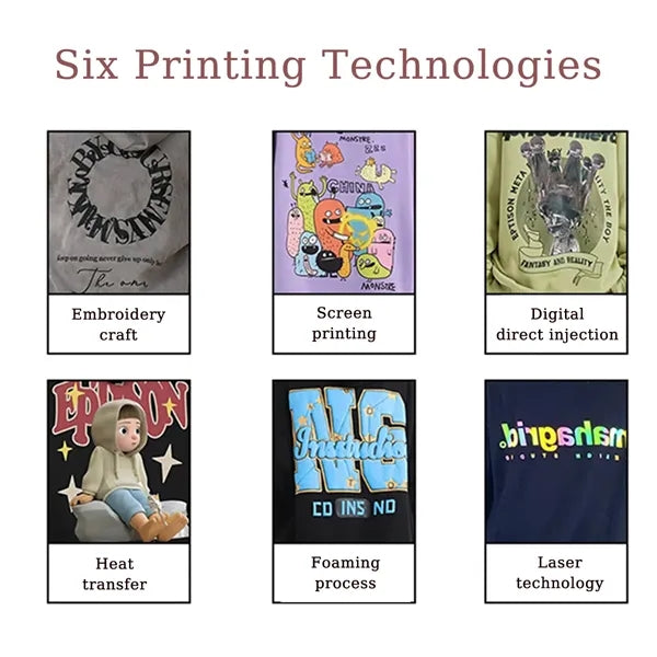 Customizable Heavyweight T-Shirt