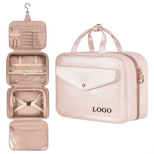 Large Hanging Toiletry Bag