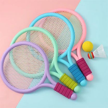 Sport Tennis Toy Set