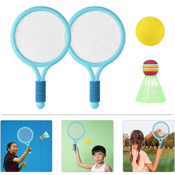 Sport Tennis Toy Set