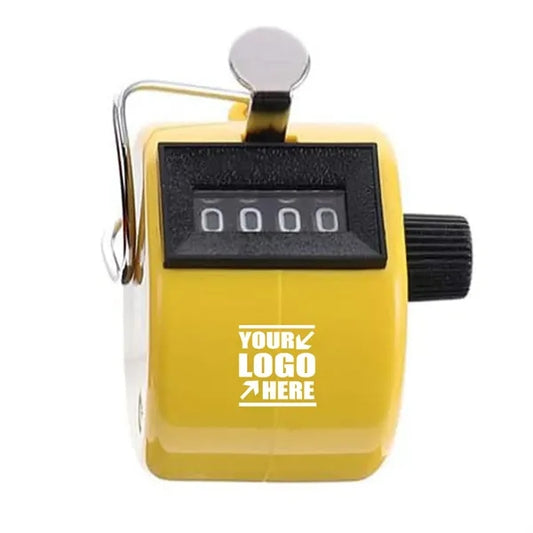 Tally Counter Mechanical Clicker