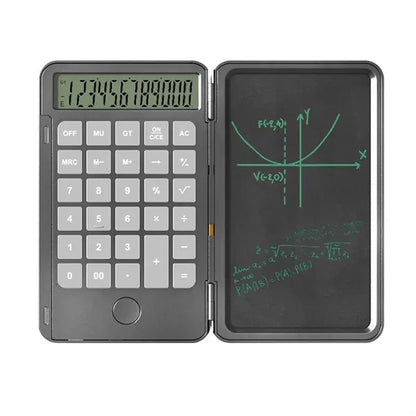 Portable Calculator