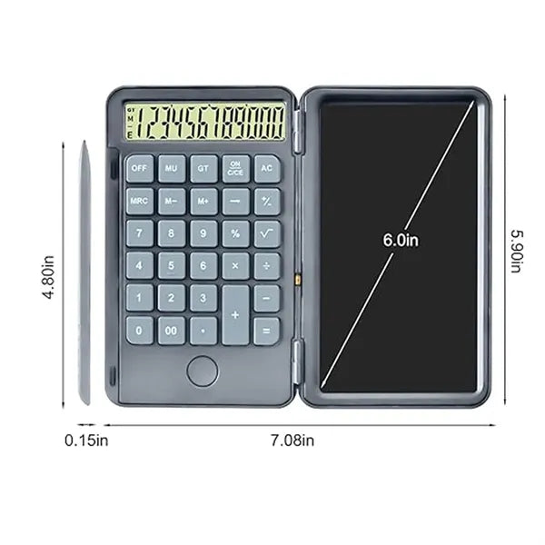 Portable Calculator