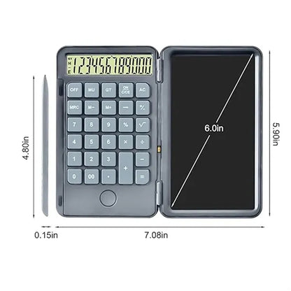 Portable Calculator