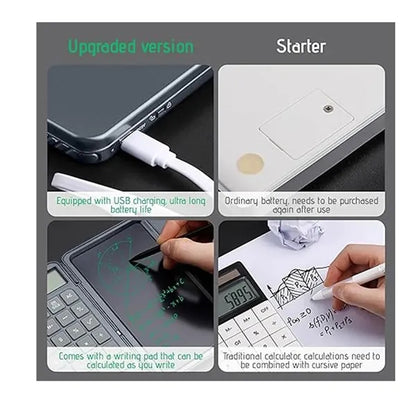 Portable Calculator