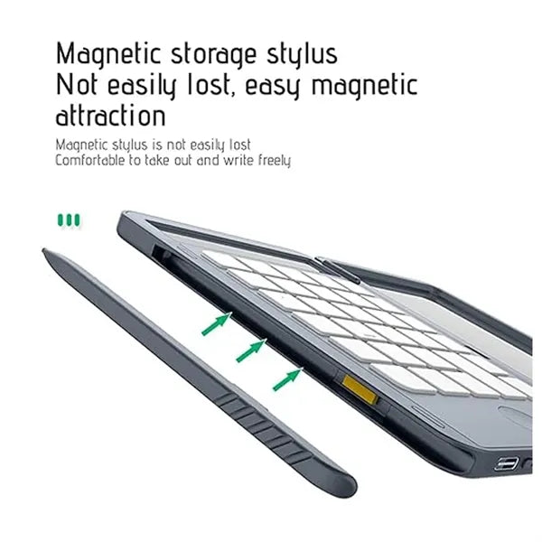 Portable Calculator