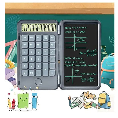 Portable Calculator
