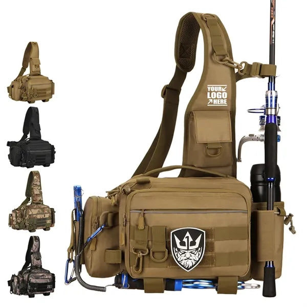 Fishing Tackle Bag