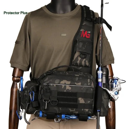 Fishing Tackle Bag