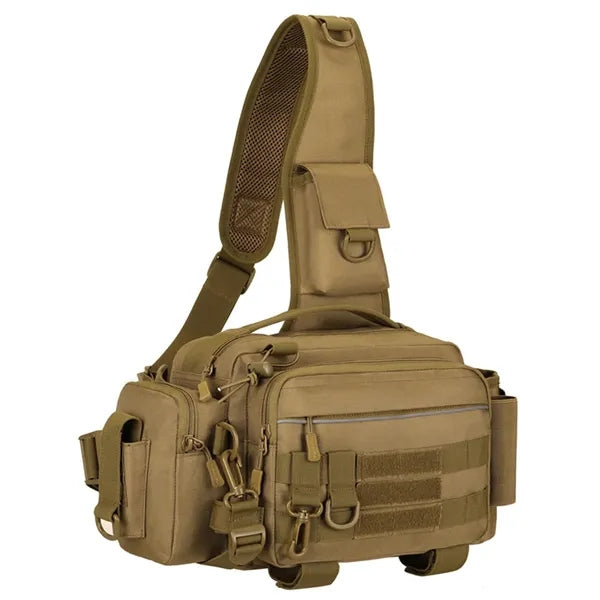 Fishing Tackle Bag