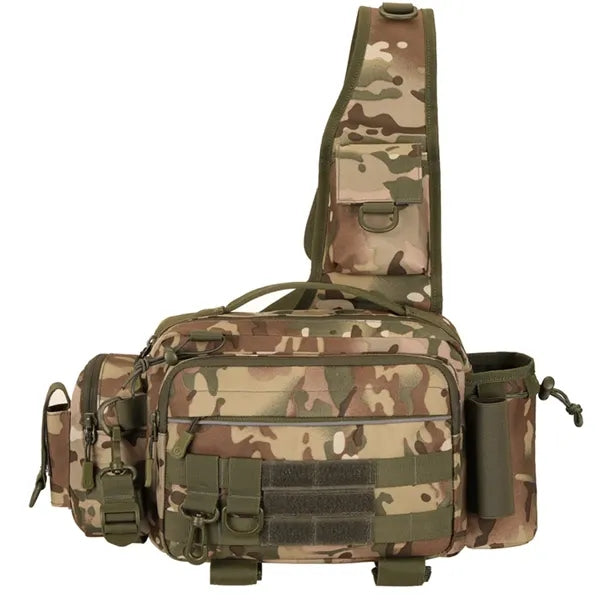 Fishing Tackle Bag