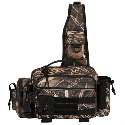 Fishing Tackle Bag