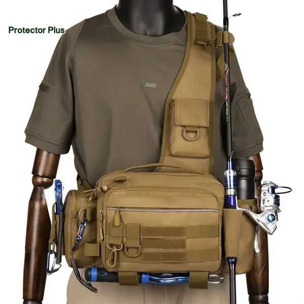 Fishing Tackle Bag